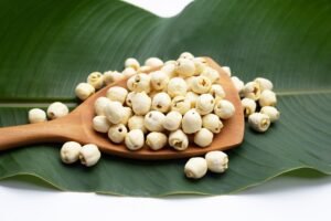 Fox Nuts Manufacturer in Russia Fox Nuts Manufacturer in Russia