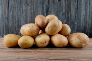 Fresh Potato Supplier in Uttar Pradesh Fresh Potato Supplier in Uttar Pradesh